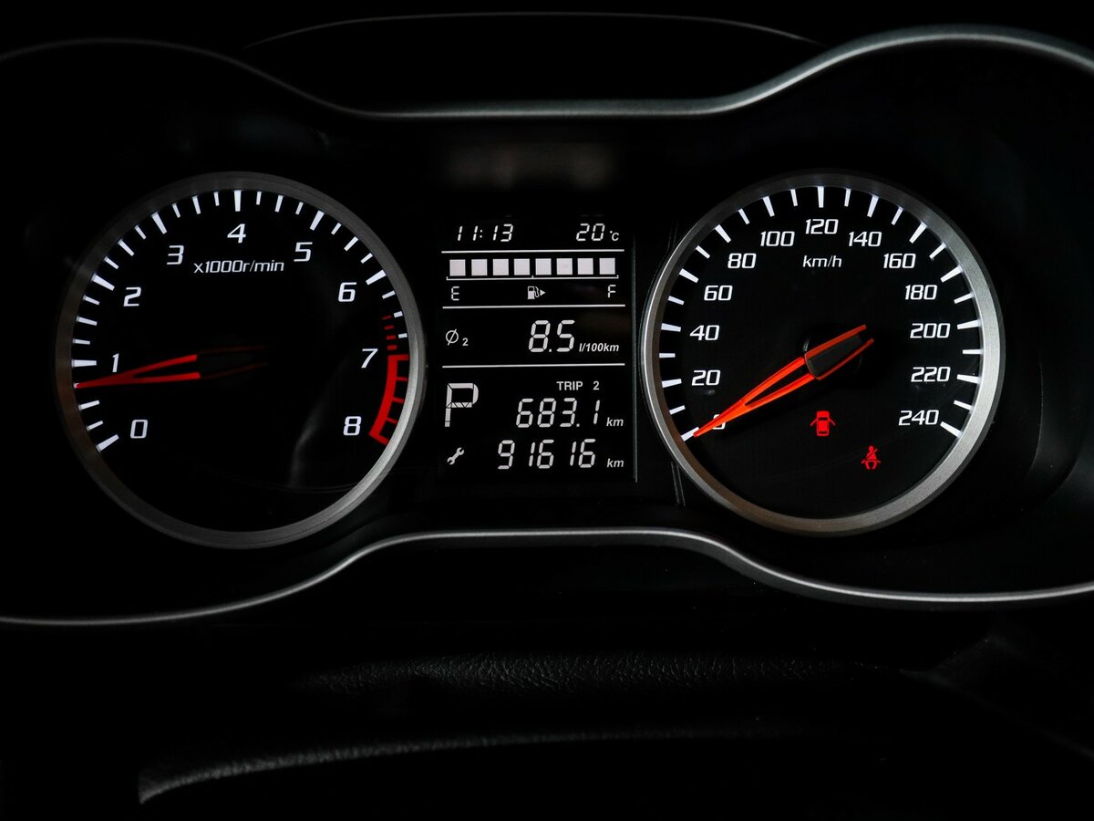 FAW Besturn X40 I, 2021 - Фото №8