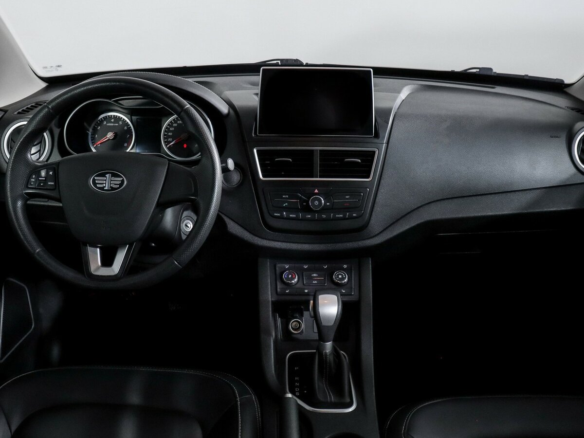 FAW Besturn X40 I, 2021 - Фото №9