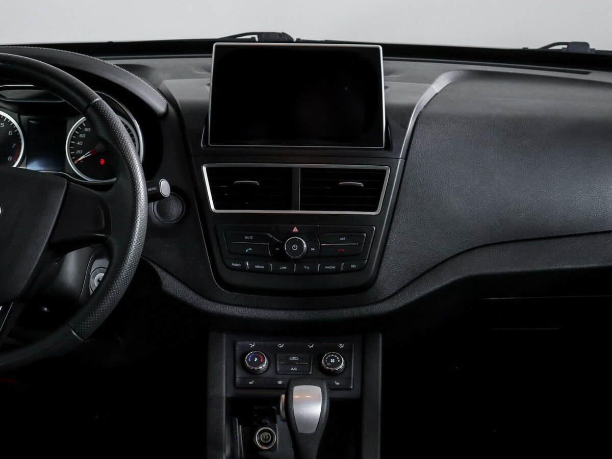 FAW Besturn X40 I, 2021 - Фото №10