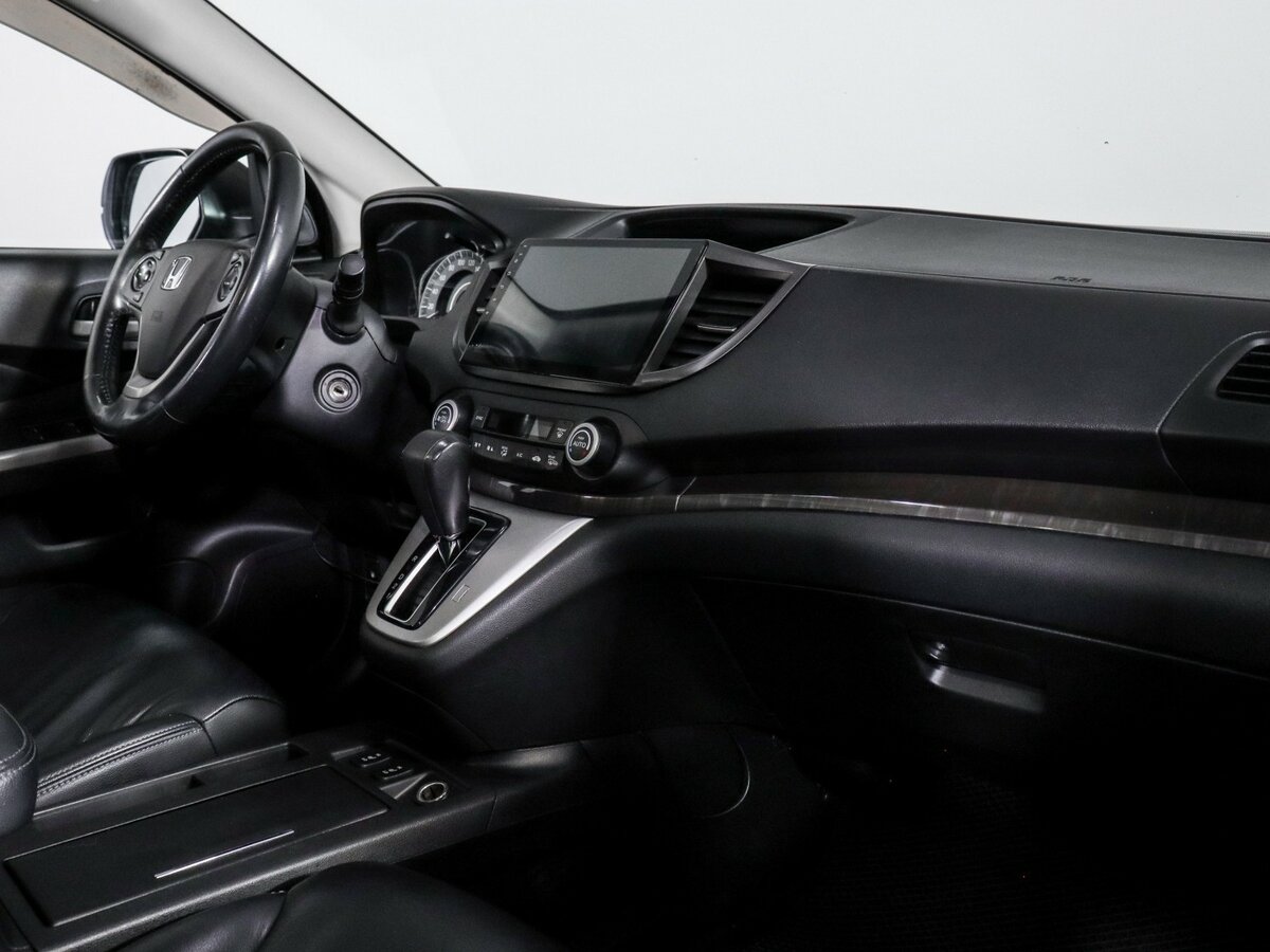 Honda CR-V IV, 2014 - Фото №6