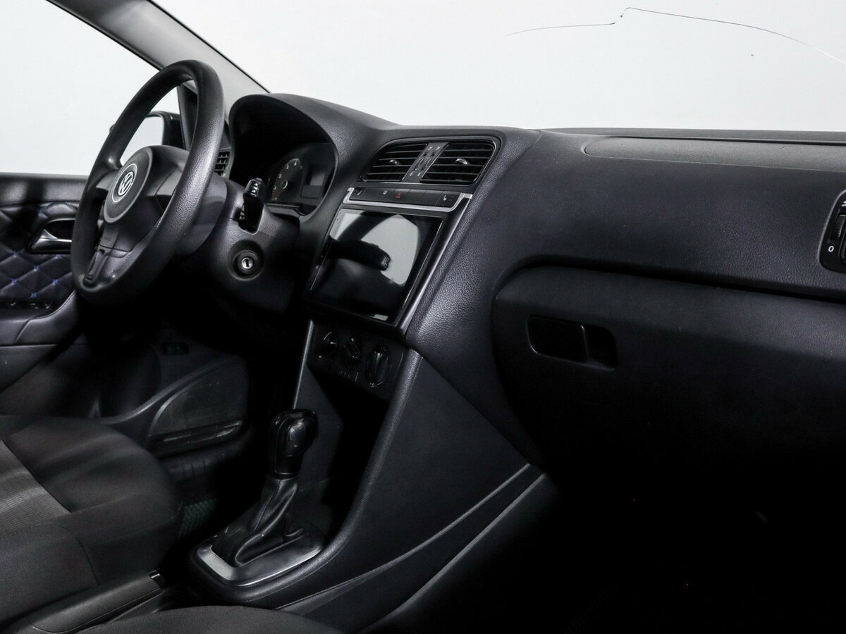 Volkswagen Polo V, 2014 - Фото №6