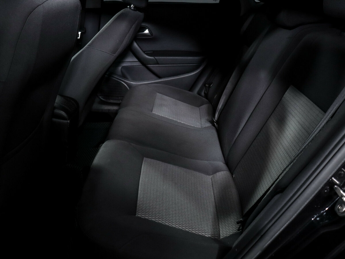 Volkswagen Polo V, 2014 - Фото №7