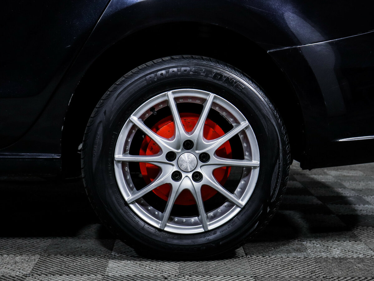 Volkswagen Polo V, 2014 - Фото №11