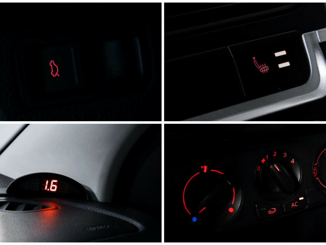 Volkswagen Polo V, 2014 - Фото №12