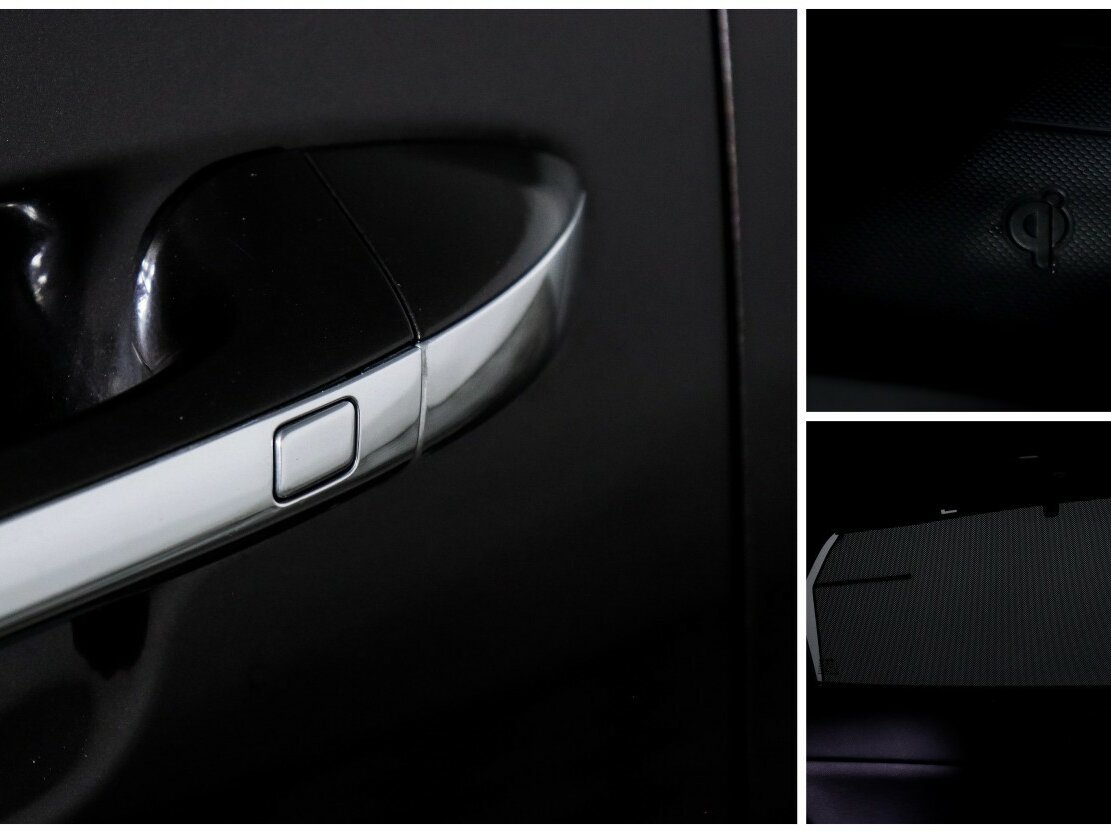 Kia Optima IV, 2016 - Фото №16