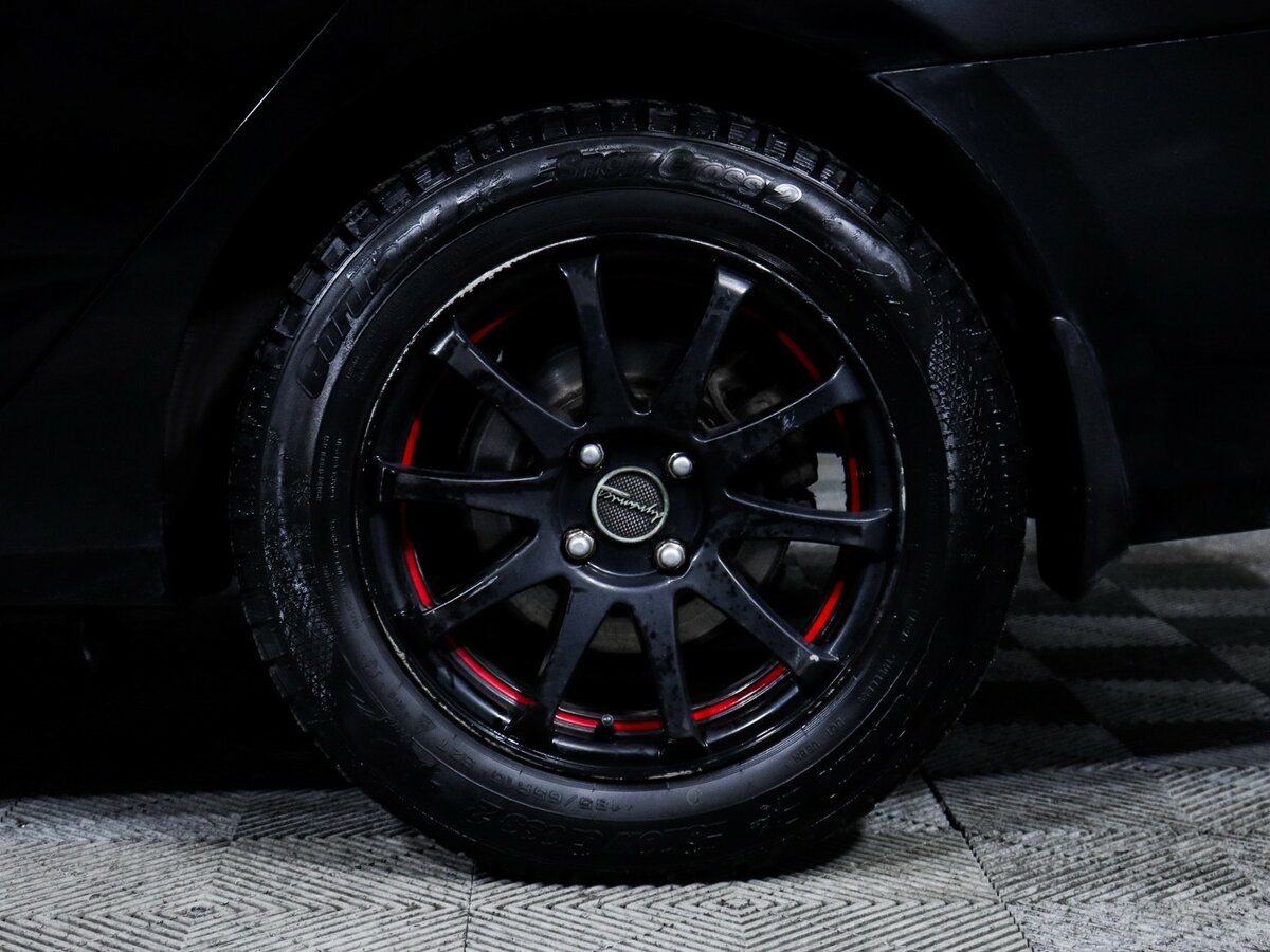 Hyundai Solaris I Рестайлинг, 2015 - Фото №11