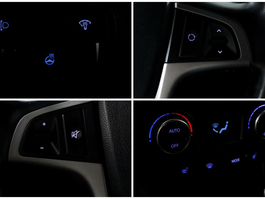 Hyundai Solaris I Рестайлинг, 2015 - Фото №12