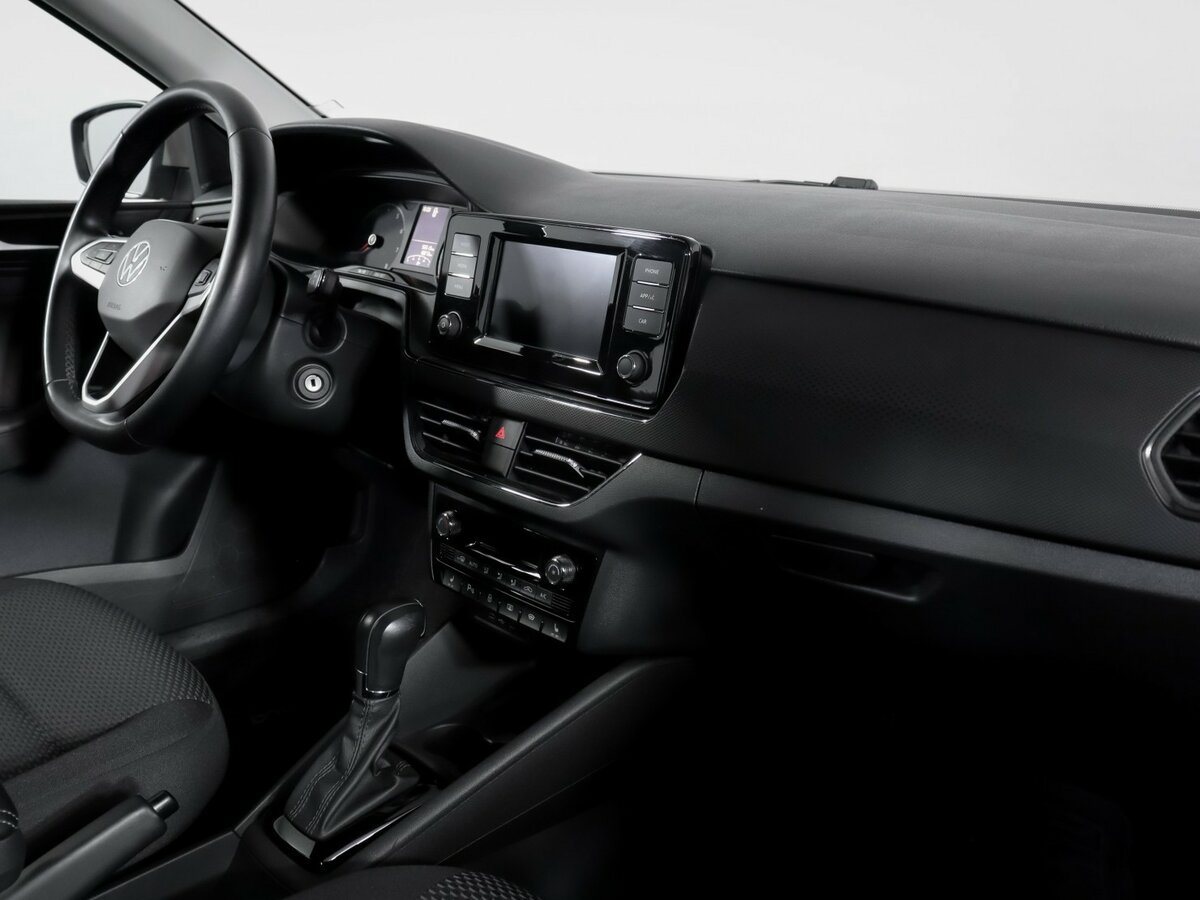 Volkswagen Polo VI, 2021 - Фото №6