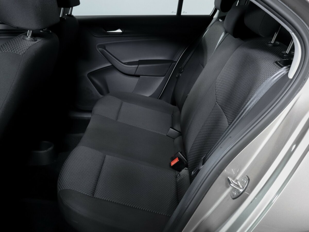 Volkswagen Polo VI, 2021 - Фото №7