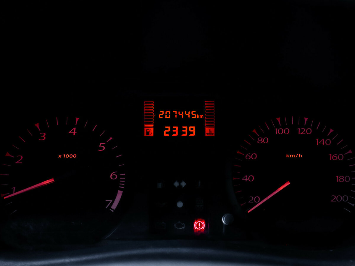 Lada (ВАЗ) Largus I, 2020 - Фото №7