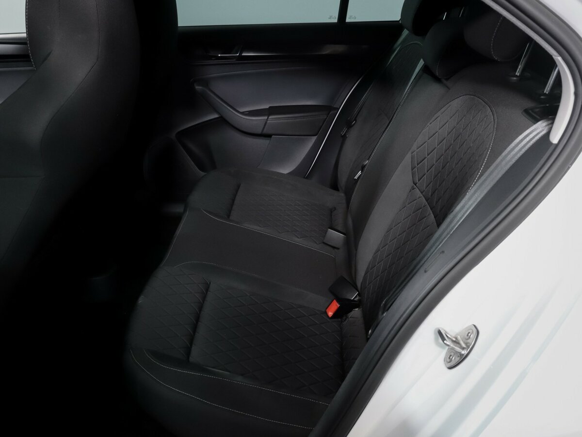 Skoda Rapid II, 2021 - Фото №7