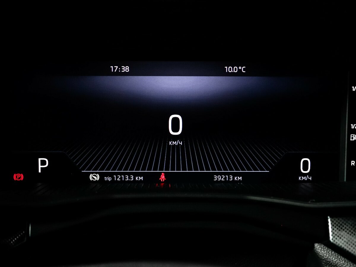 Skoda Rapid II, 2021 - Фото №8