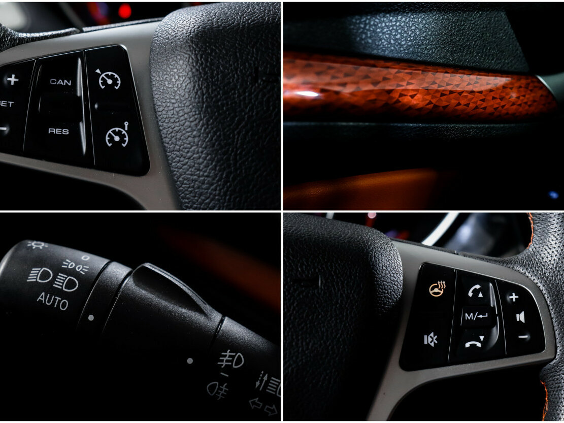 Lada (ВАЗ) Vesta SW Cross I, 2020 - Фото №16