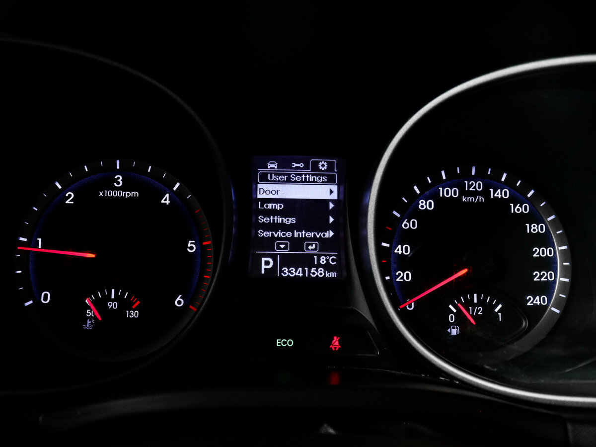 Hyundai Santa Fe Grand III, 2014 - Фото №11