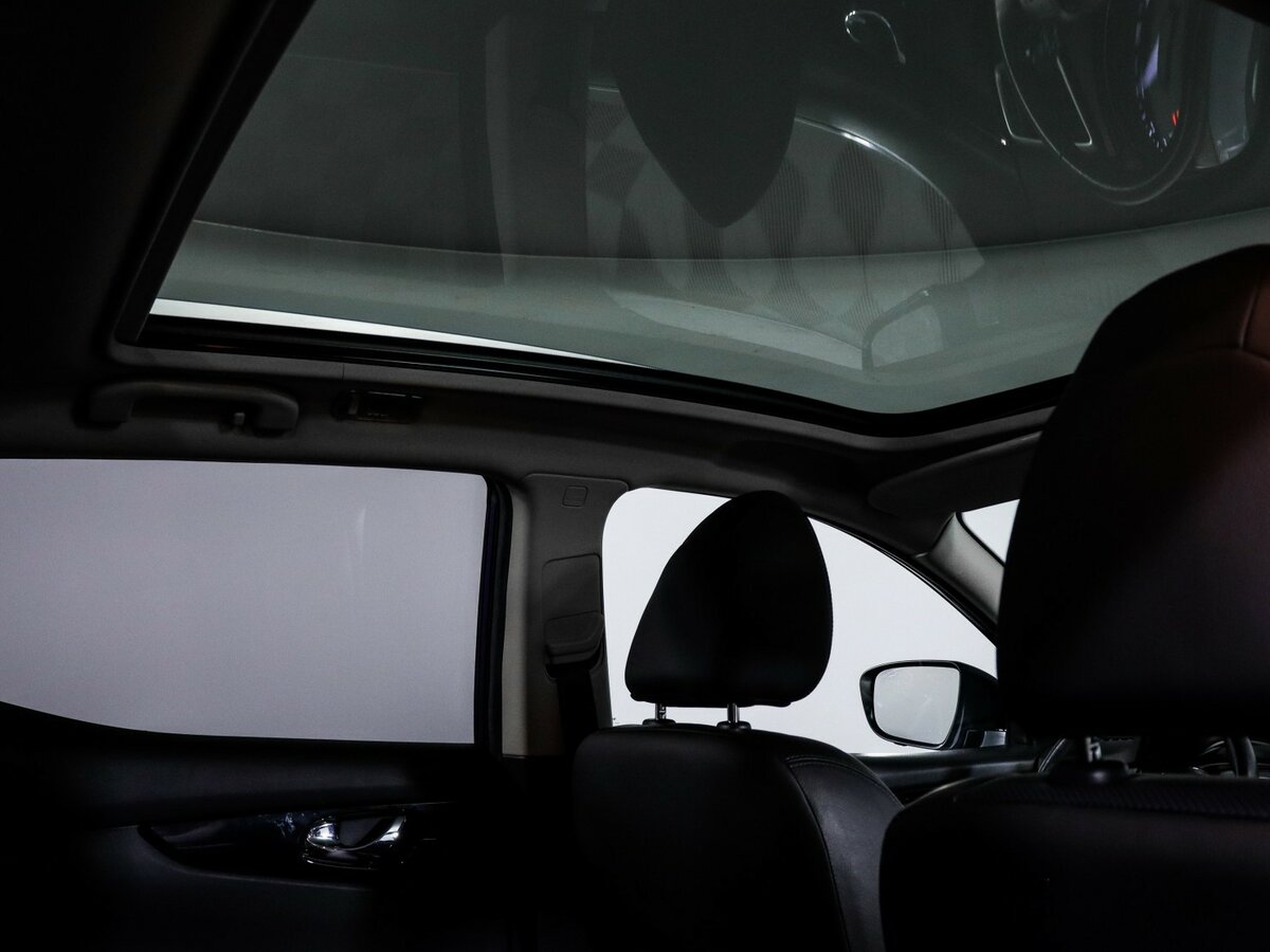 Nissan Qashqai II, 2018 - Фото №12