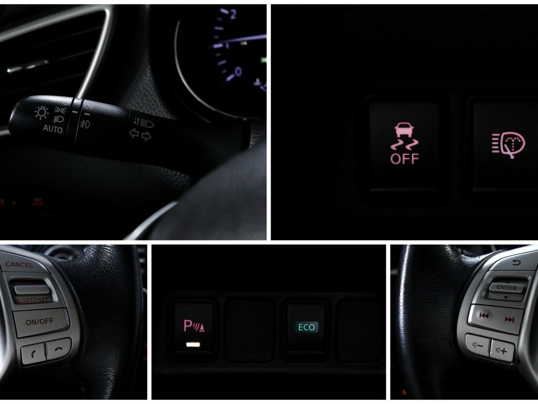 Nissan Qashqai II, 2018 - Фото №13