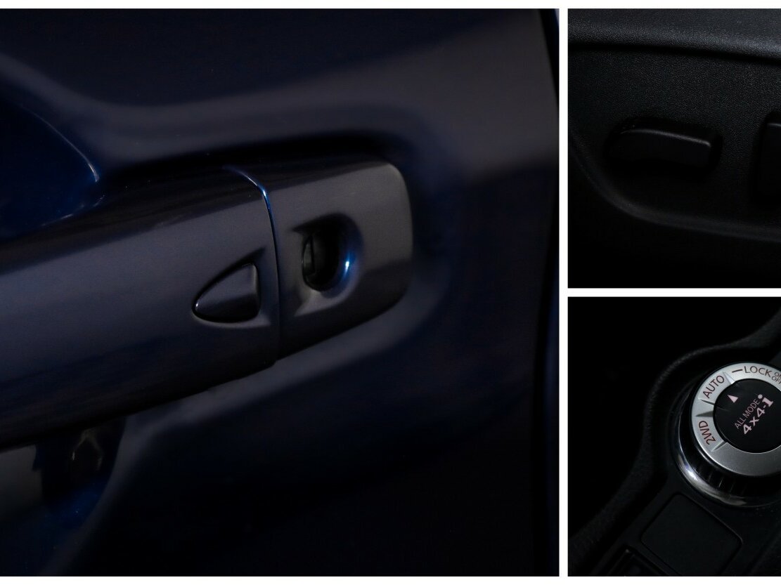 Nissan Qashqai II, 2018 - Фото №15