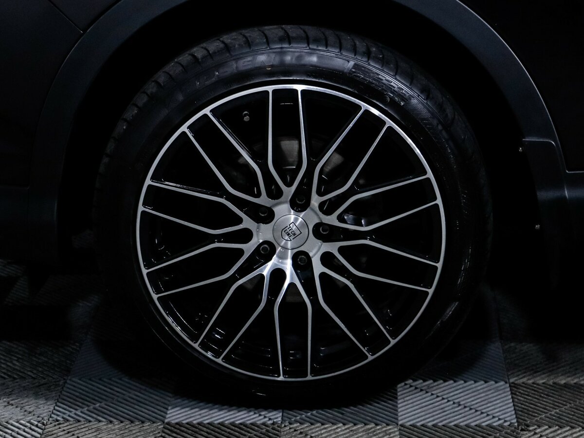 Nissan Qashqai II, 2014 - Фото №13