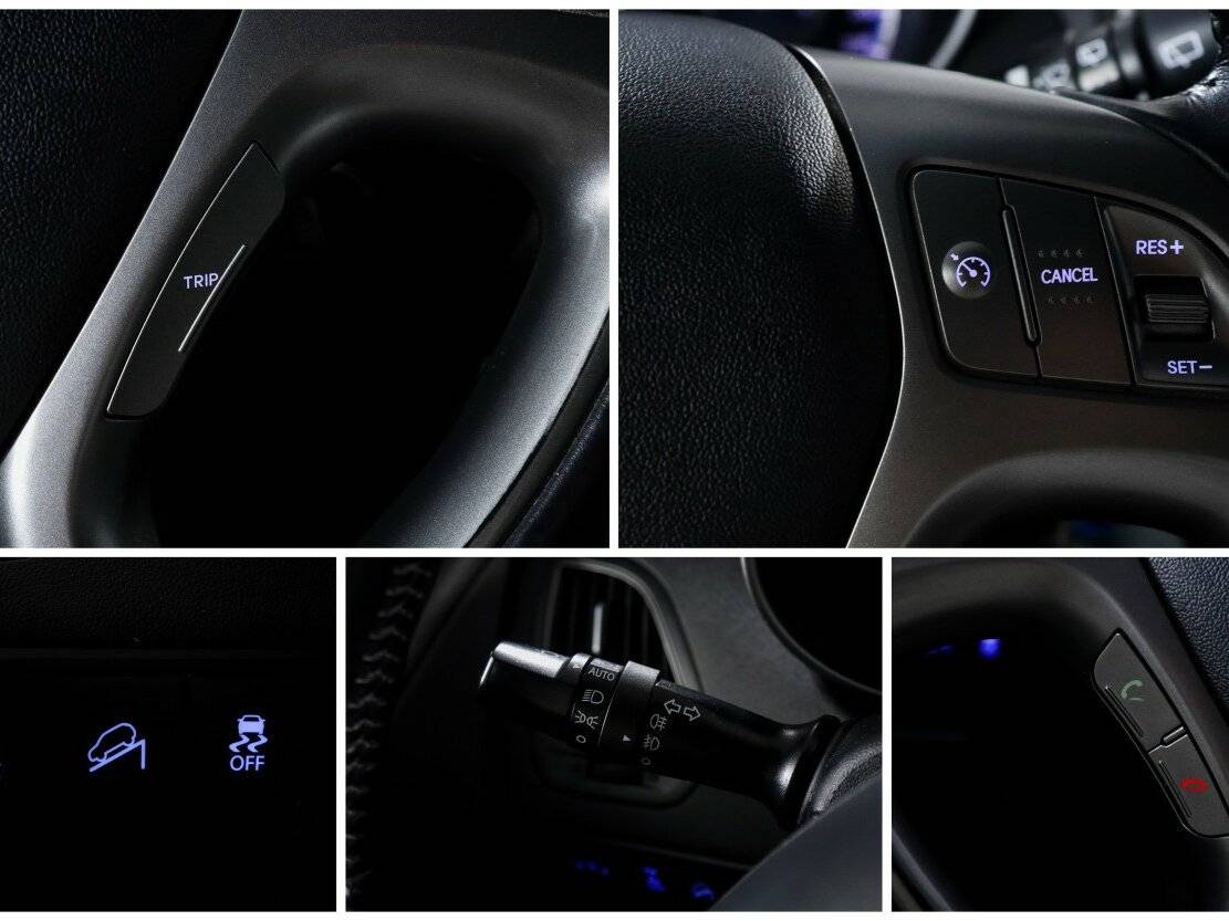 Hyundai ix35 I Рестайлинг, 2014 - Фото №14