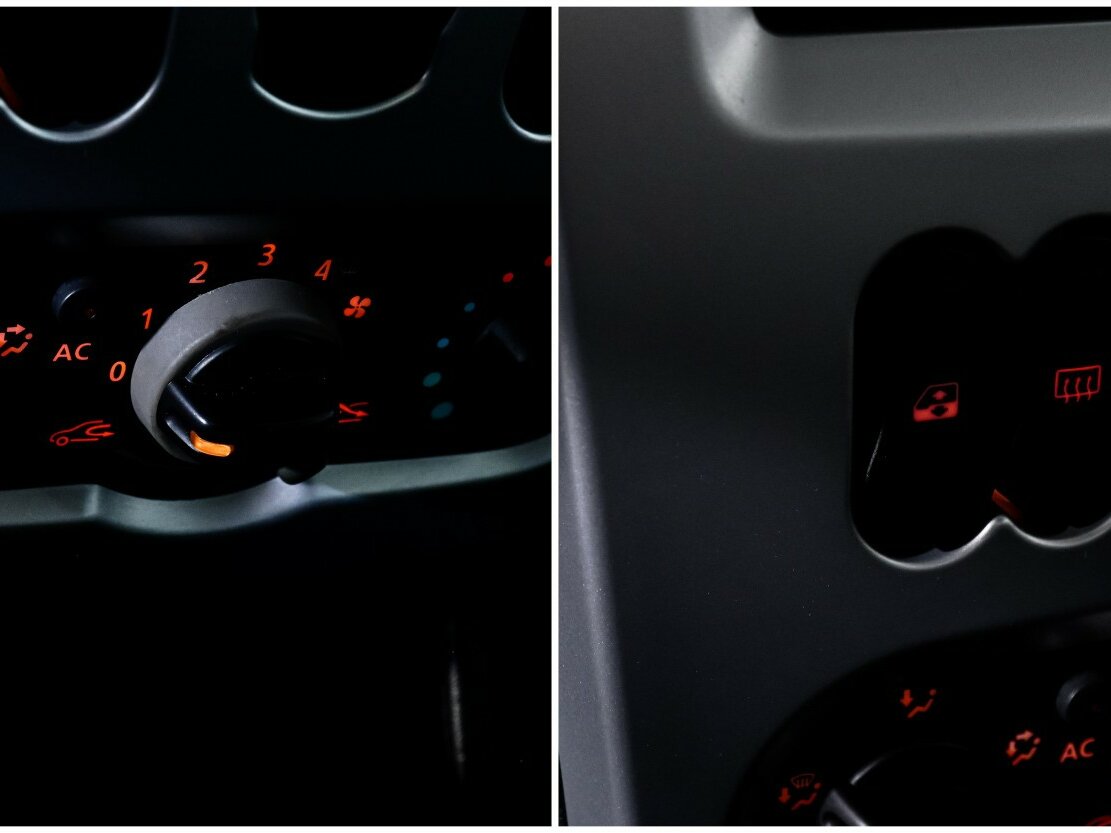 Renault Sandero I, 2012 - Фото №10