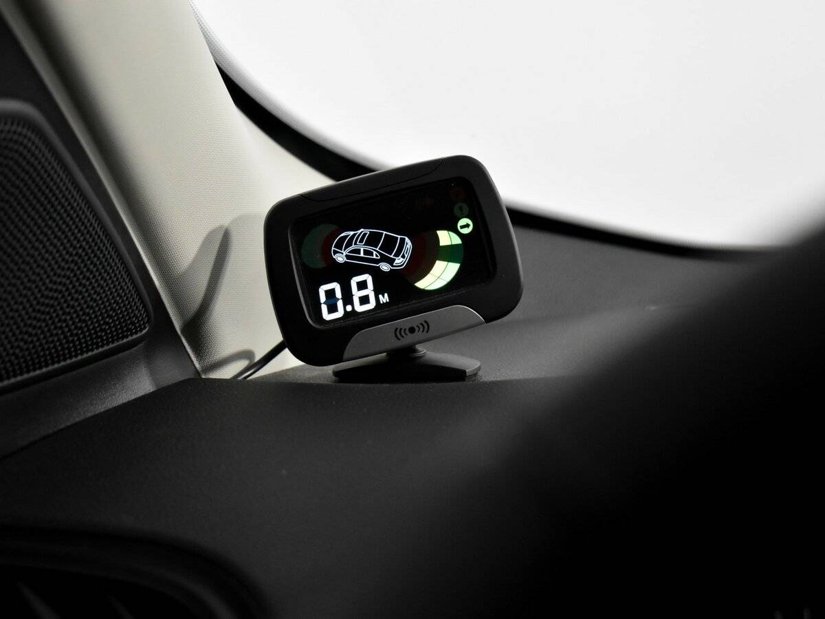 Ford Kuga II Рестайлинг, 2019 - Фото №14