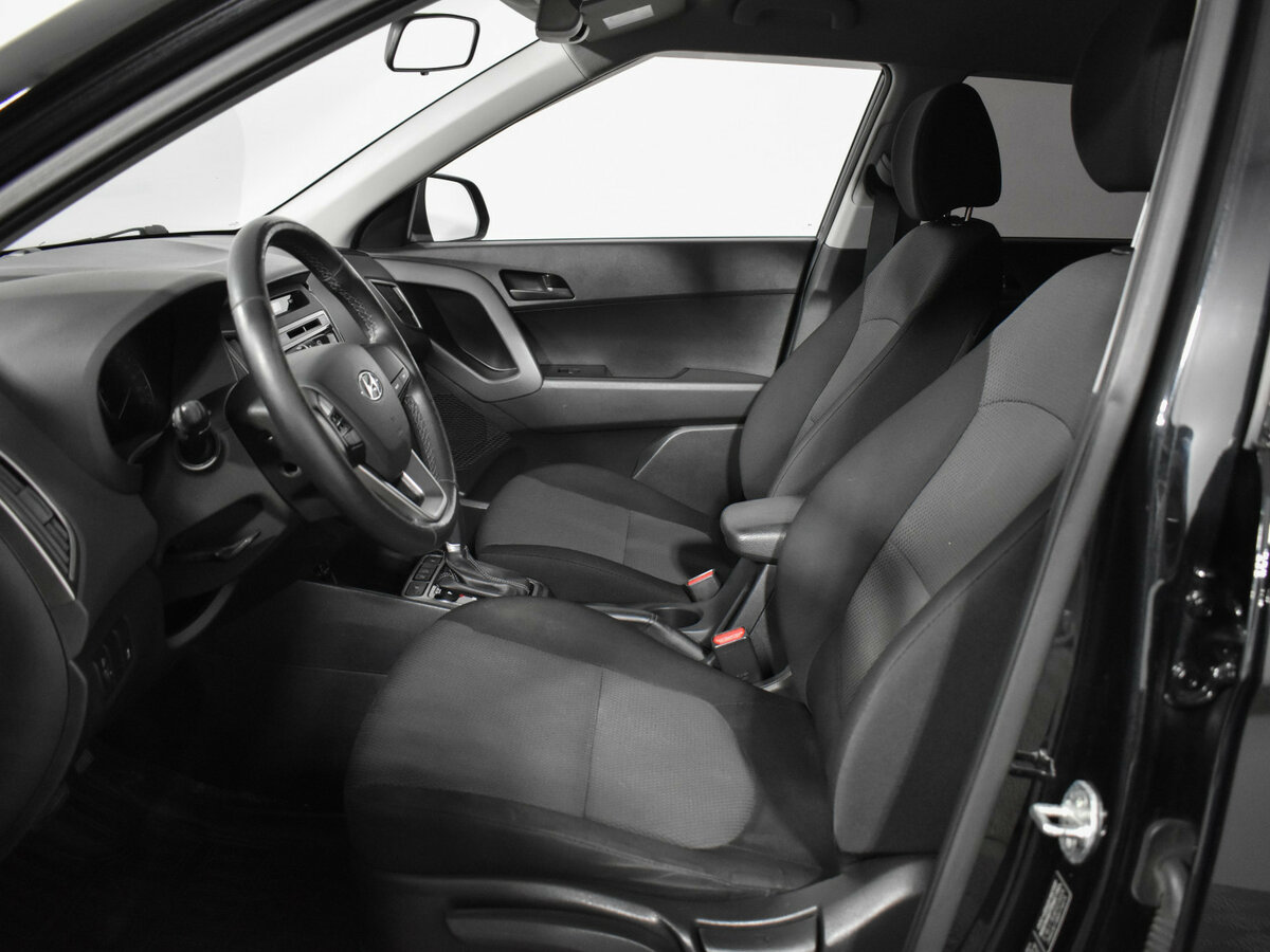 Hyundai Creta I, 2019 - Фото №7