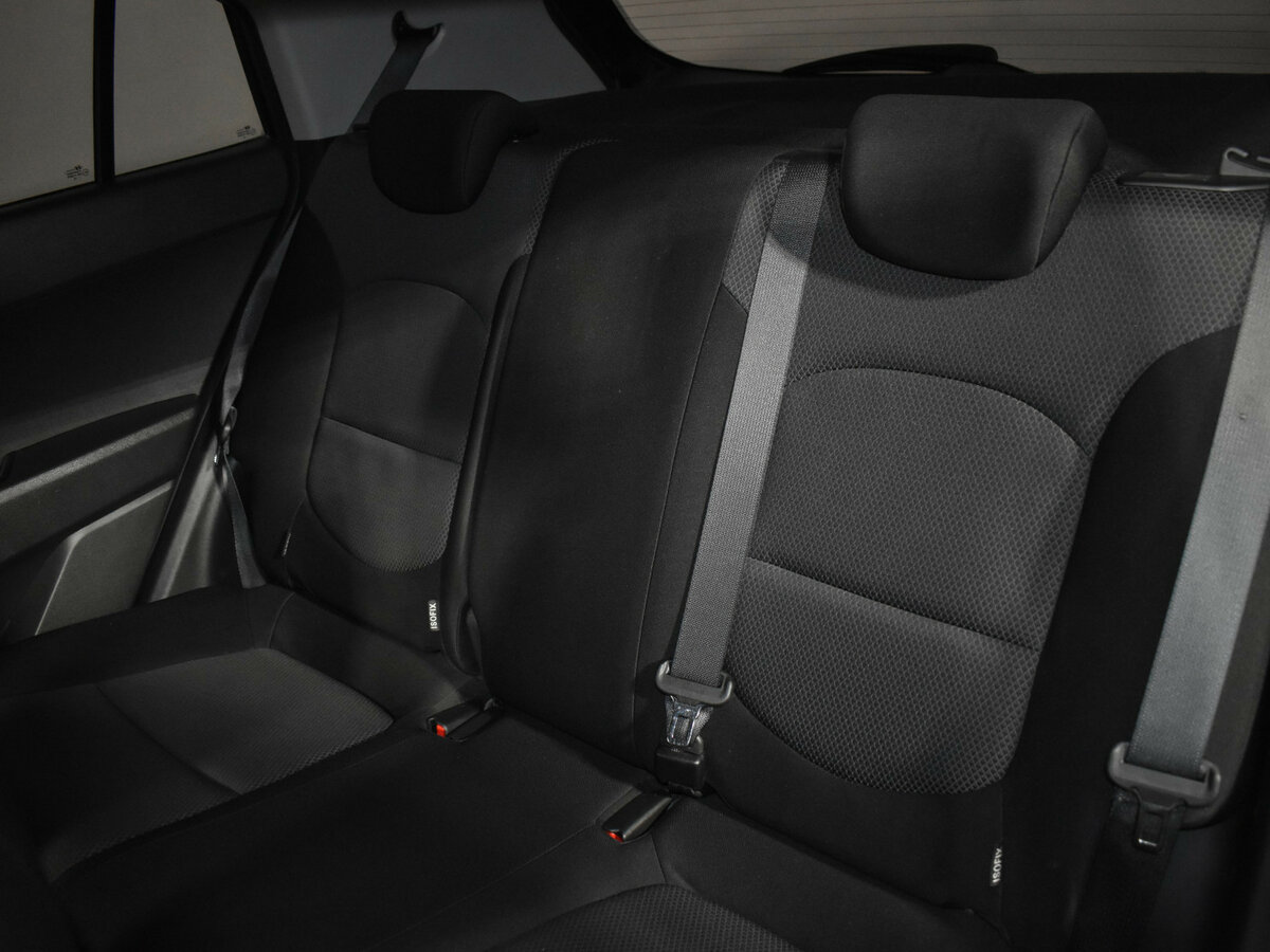 Hyundai Creta I, 2019 - Фото №8