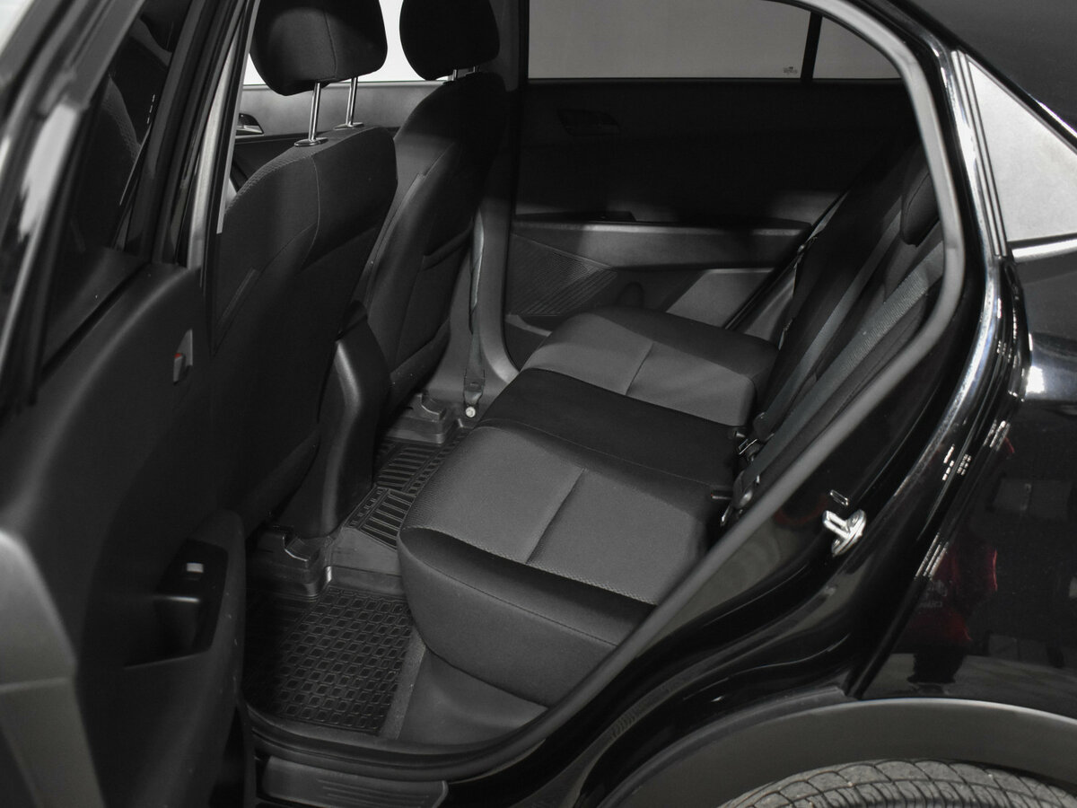 Hyundai Creta I, 2019 - Фото №9