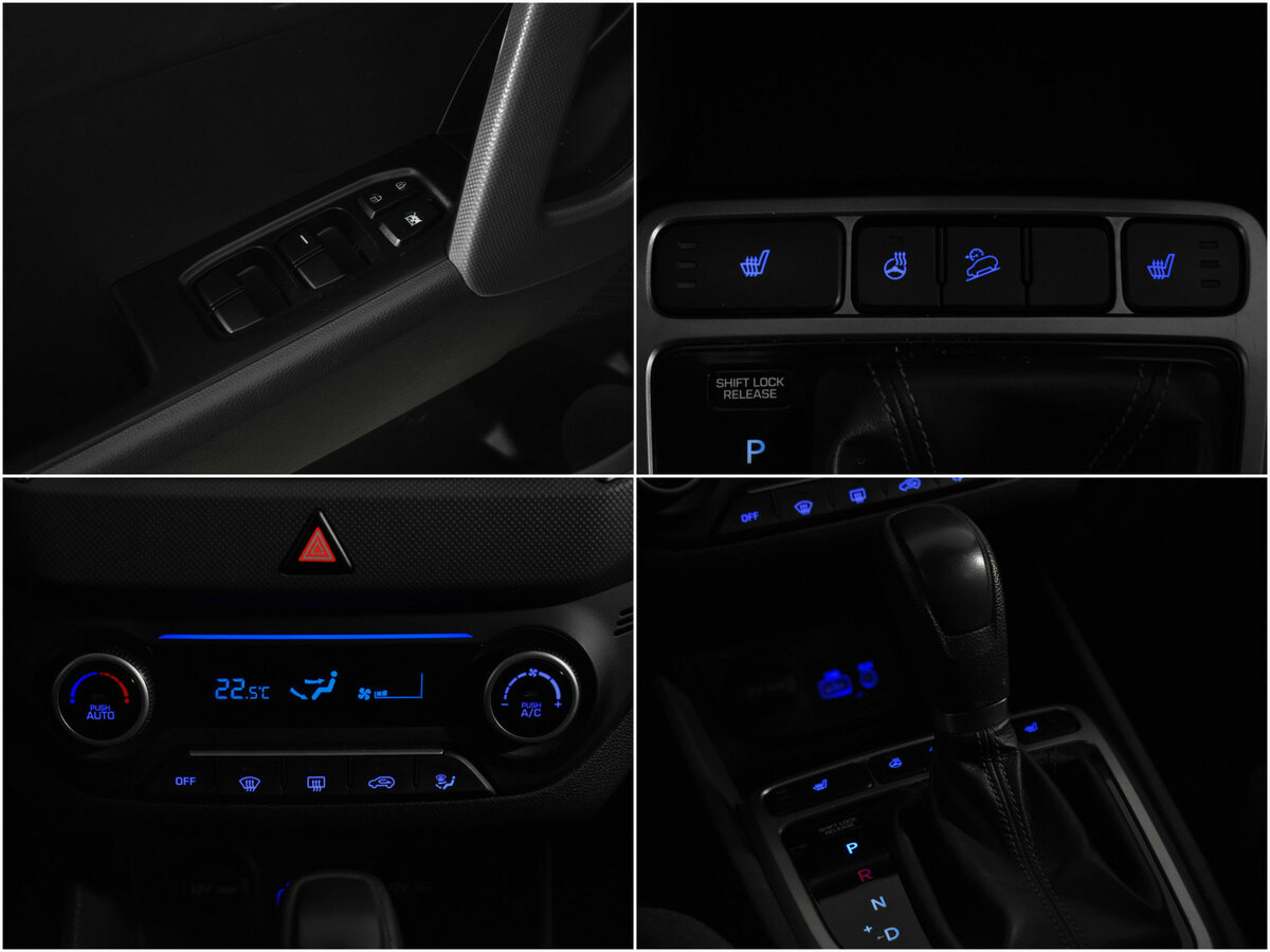 Hyundai Creta I, 2019 - Фото №12