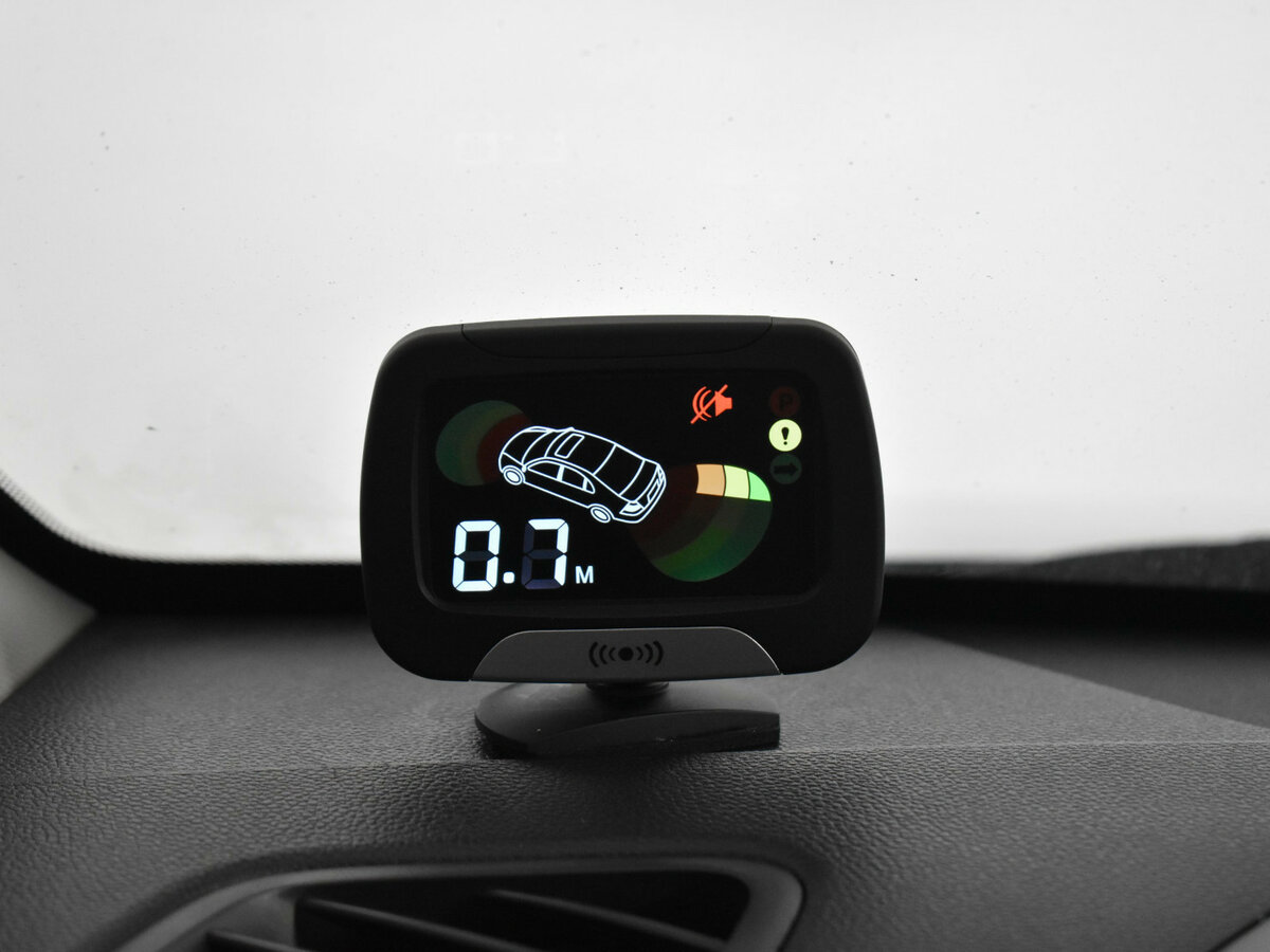 Hyundai Creta I, 2019 - Фото №13