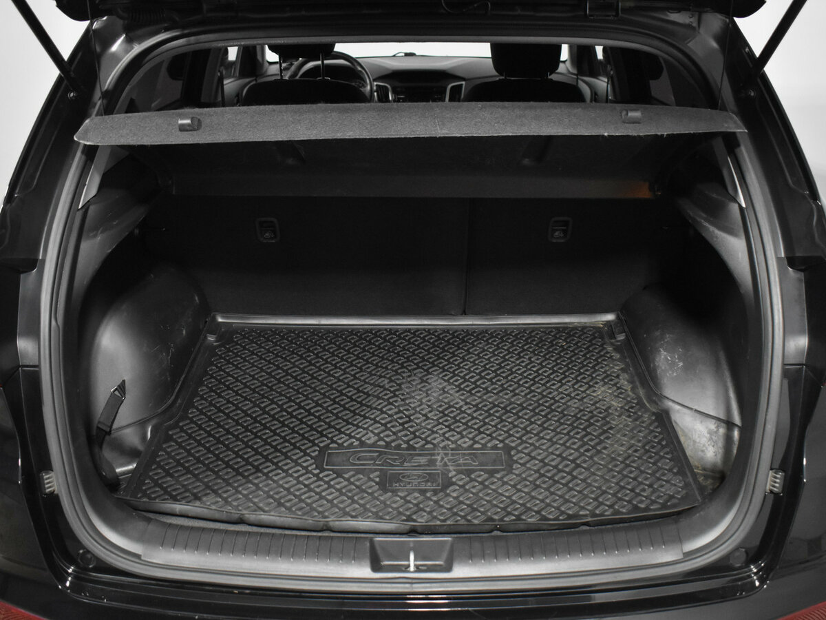 Hyundai Creta I, 2019 - Фото №17