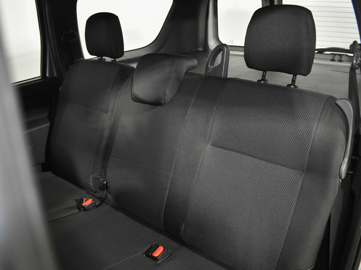 Lada (ВАЗ) Largus I, 2014 - Фото №8