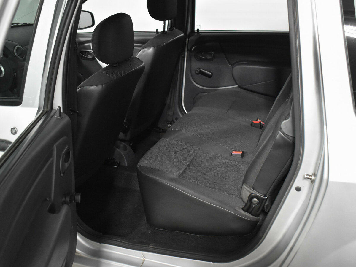 Lada (ВАЗ) Largus I, 2014 - Фото №9