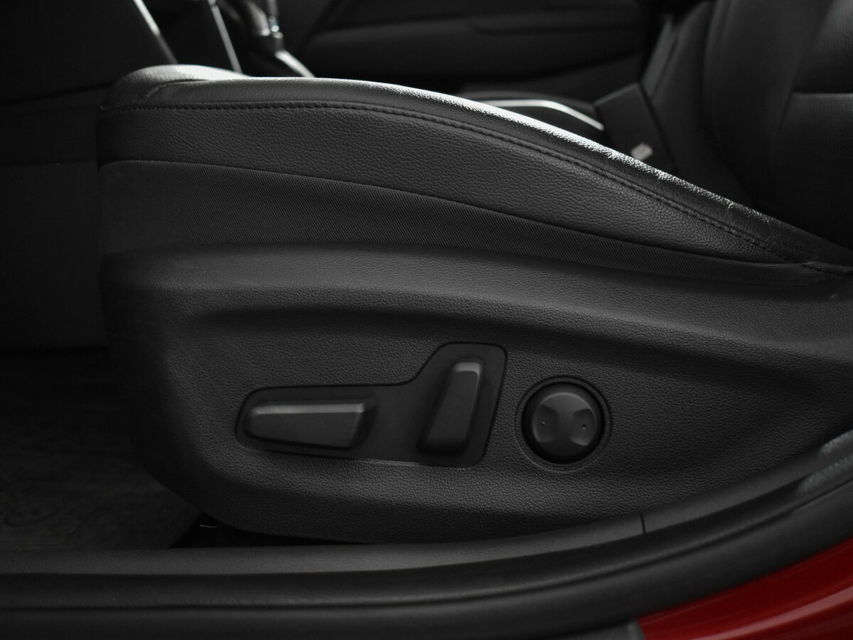 Hyundai Elantra VI (AD) Рестайлинг, 2019 - Фото №15