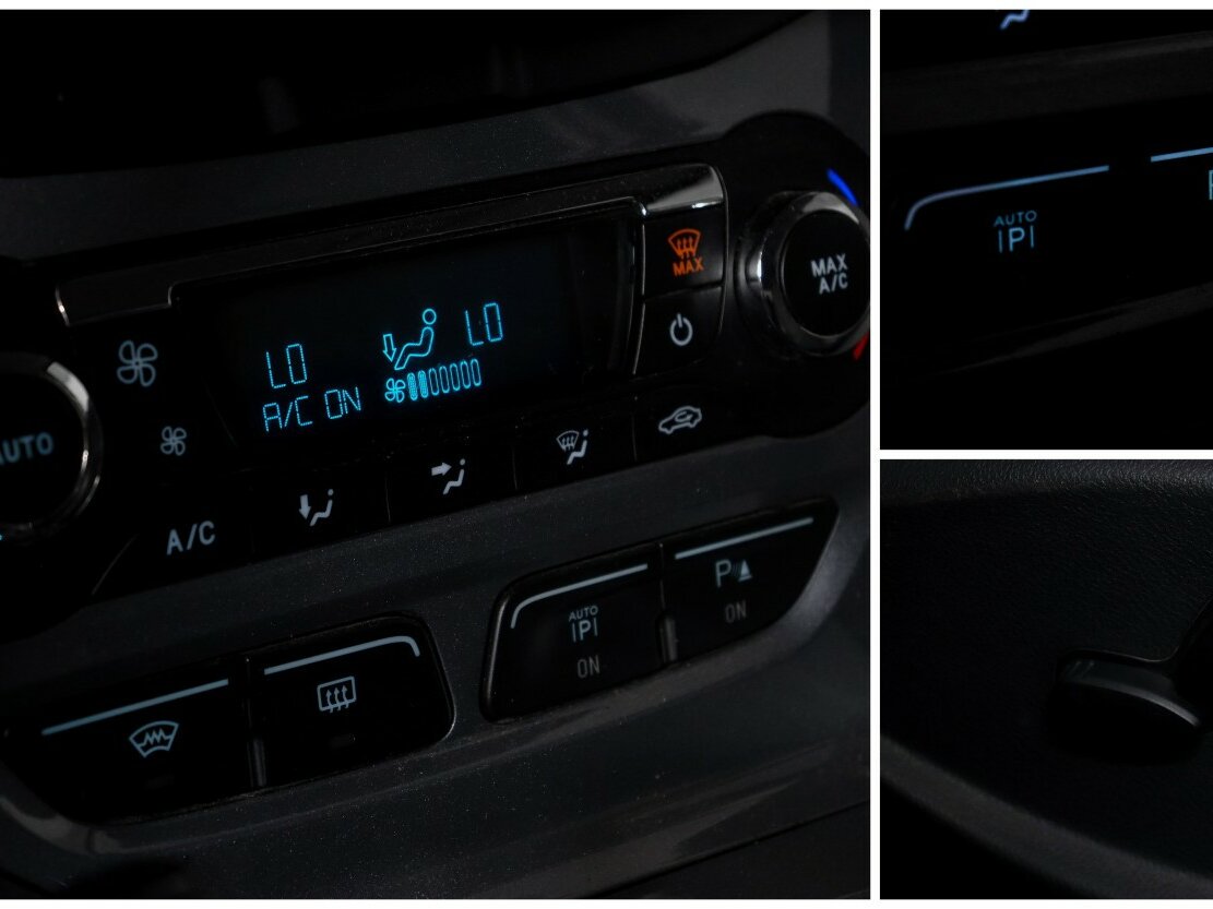 Ford Focus III, 2012 - Фото №13