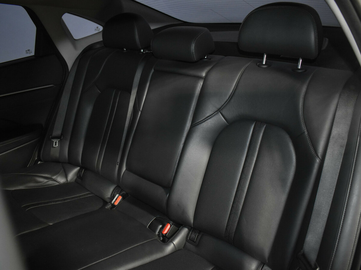 Hyundai Sonata VIII (DN8), 2020 - Фото №6