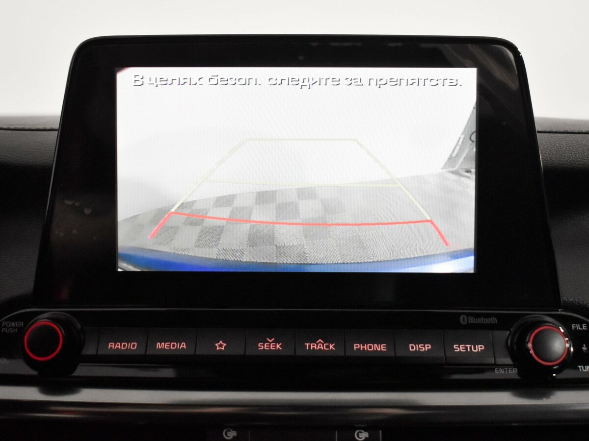 Kia Cerato IV, 2021 - Фото №14