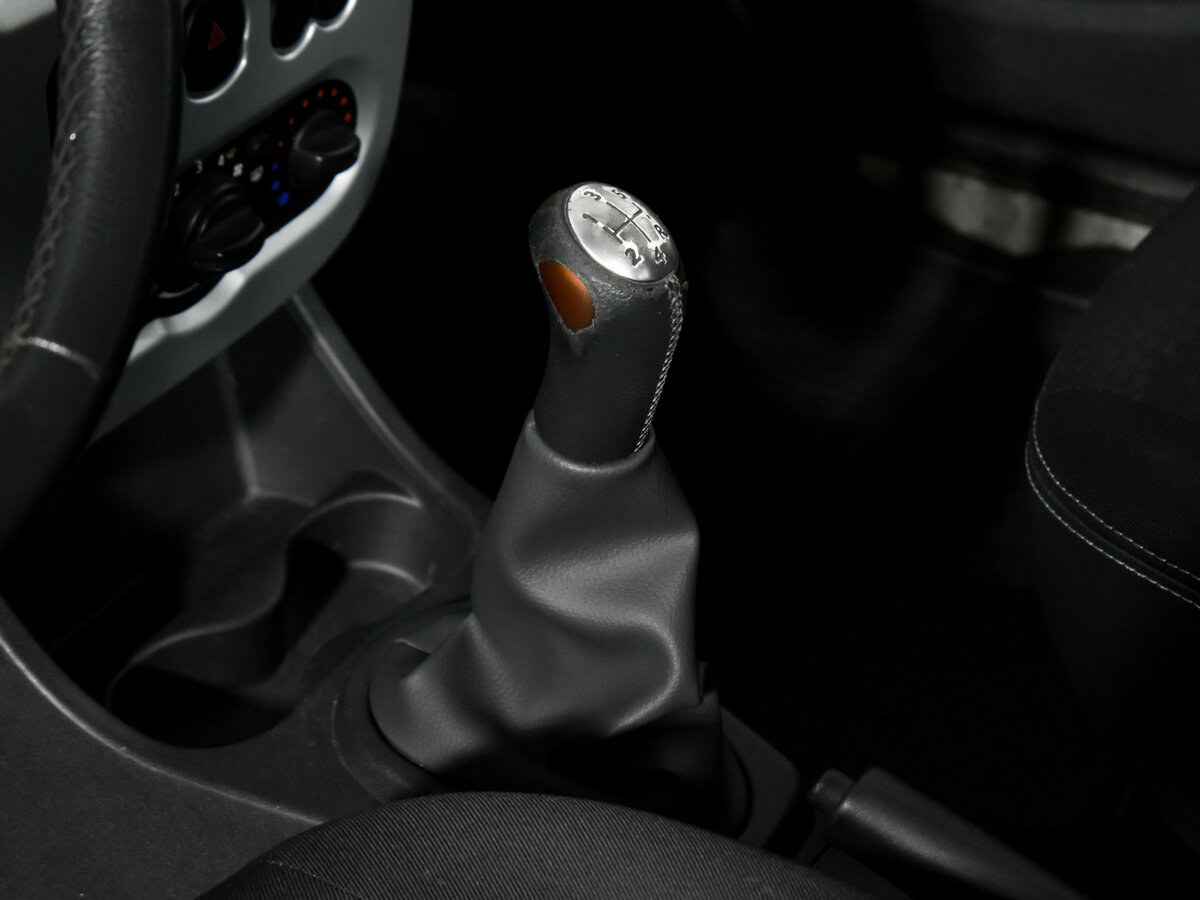 Renault Sandero Stepway I, 2012 - Фото №9