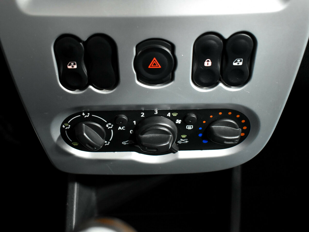 Renault Sandero Stepway I, 2012 - Фото №15