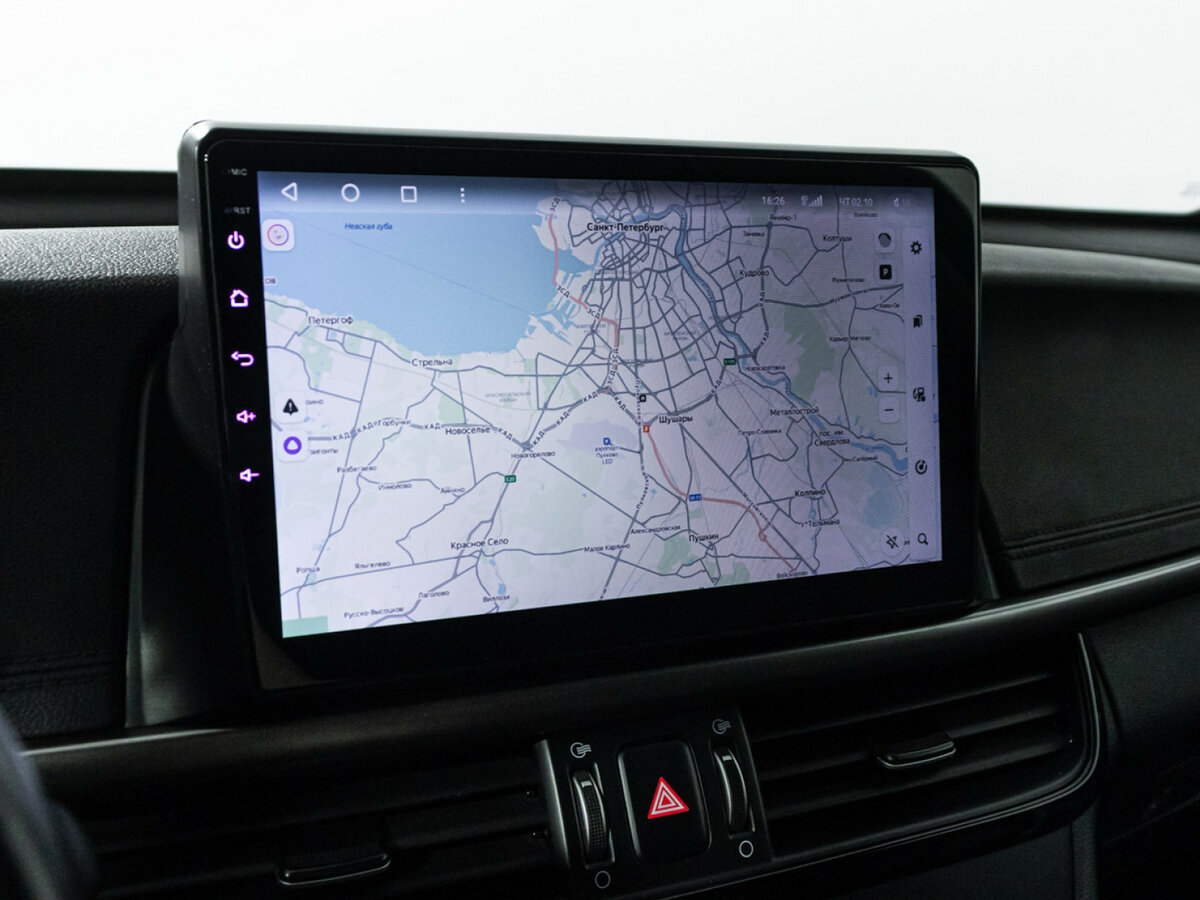 Kia Optima IV, 2017 - Фото №13