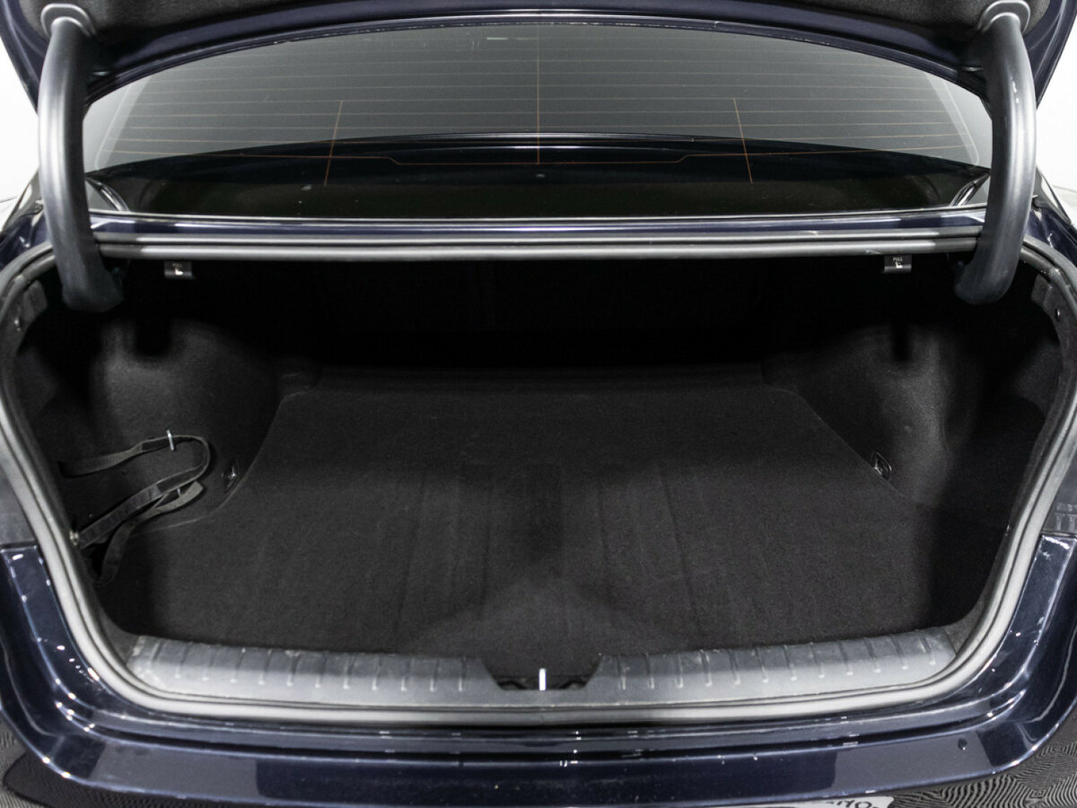 Kia Optima IV, 2017 - Фото №17