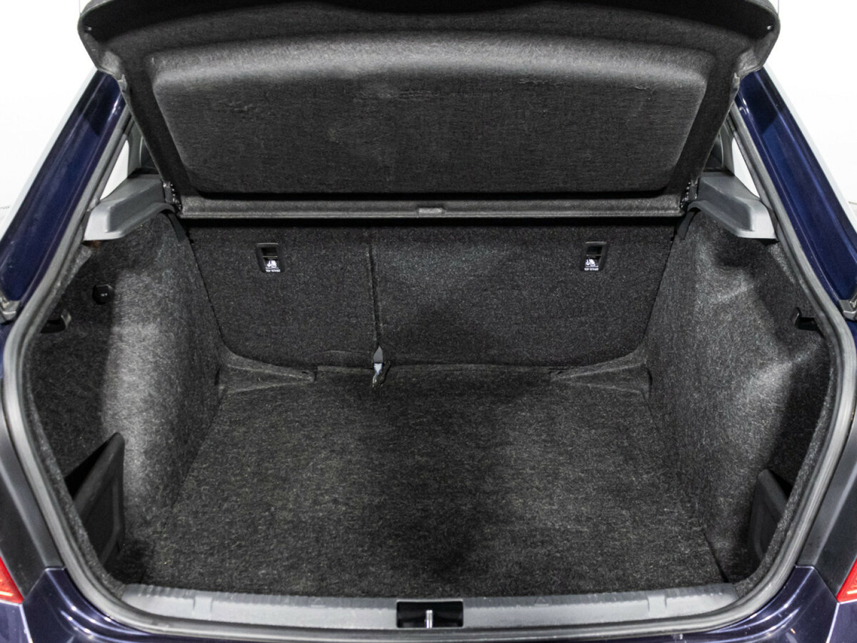 Skoda Rapid I, 2016 - Фото №16