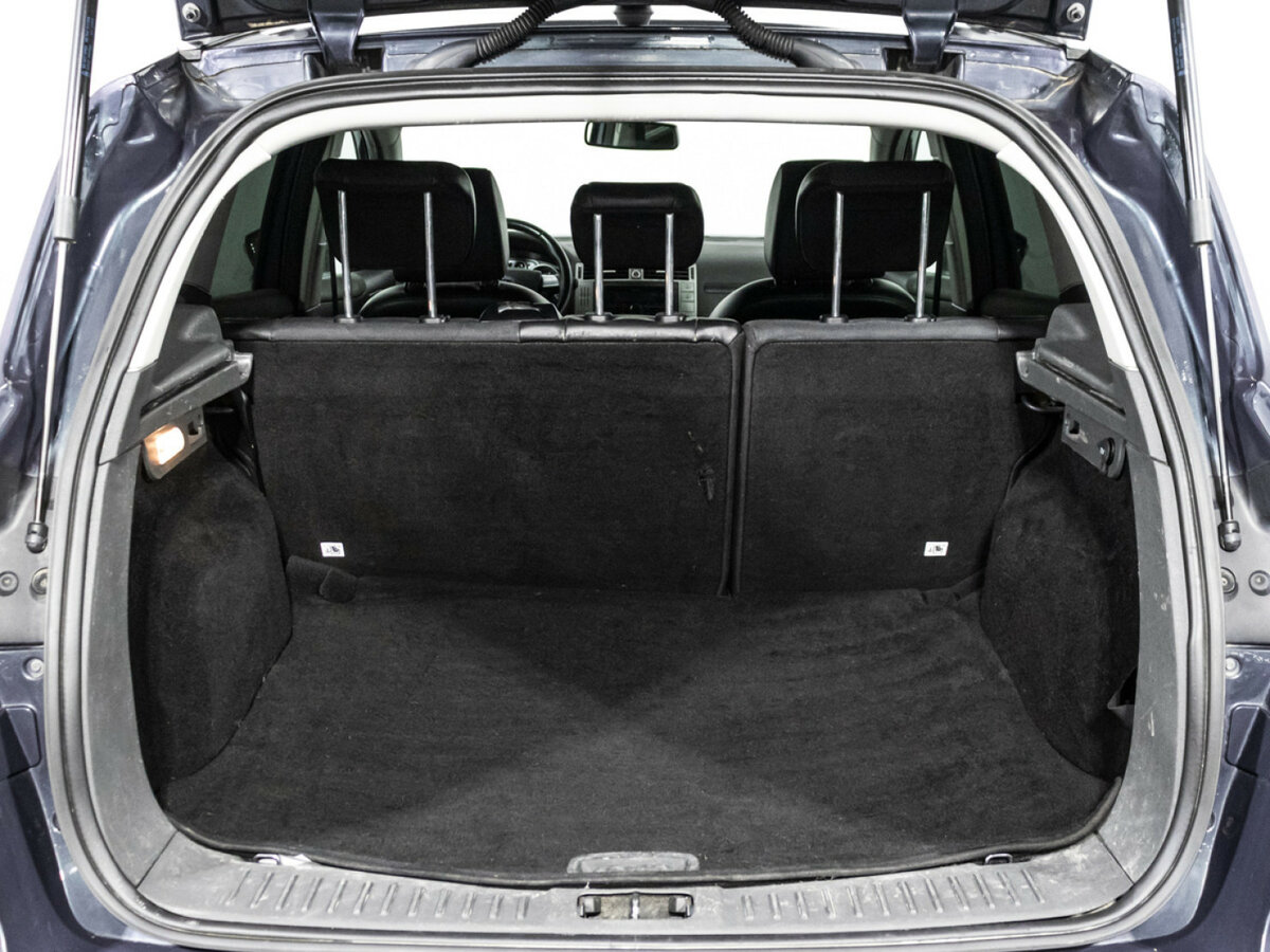 Ford Kuga I, 2012 - Фото №13