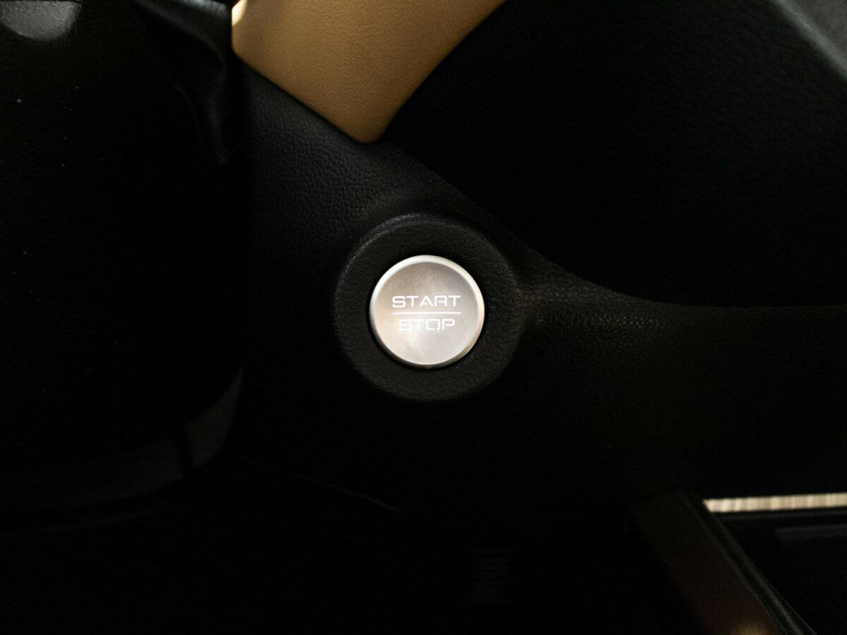 Haval Jolion I, 2021 - Фото №17