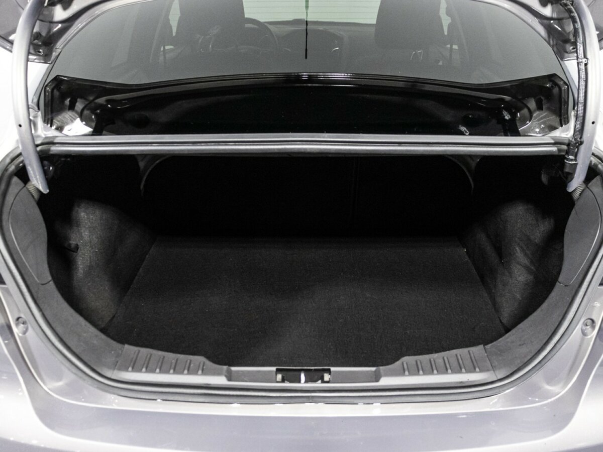 Ford Focus III Рестайлинг, 2019 - Фото №16