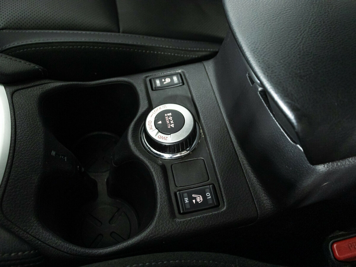 Nissan Qashqai II, 2017 - Фото №15