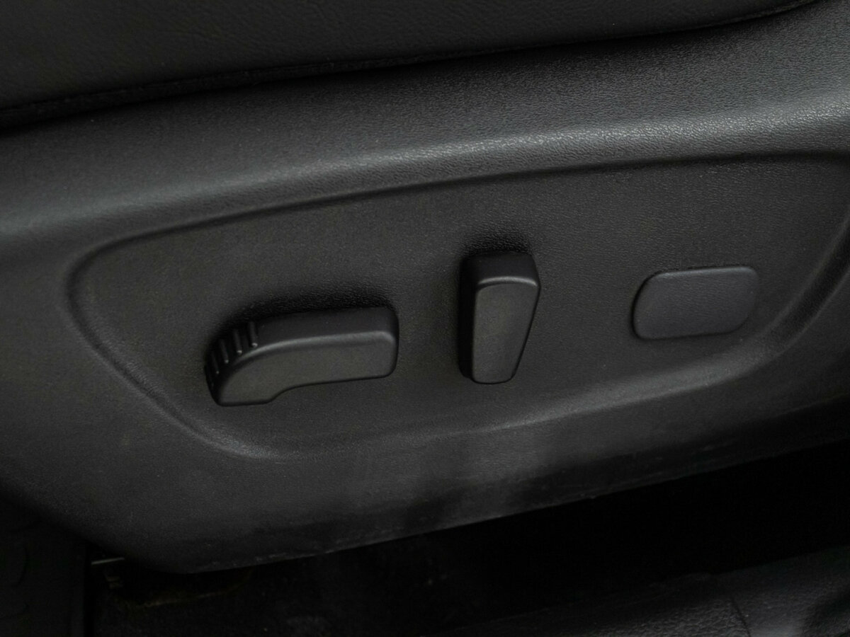 Nissan Qashqai II, 2017 - Фото №16