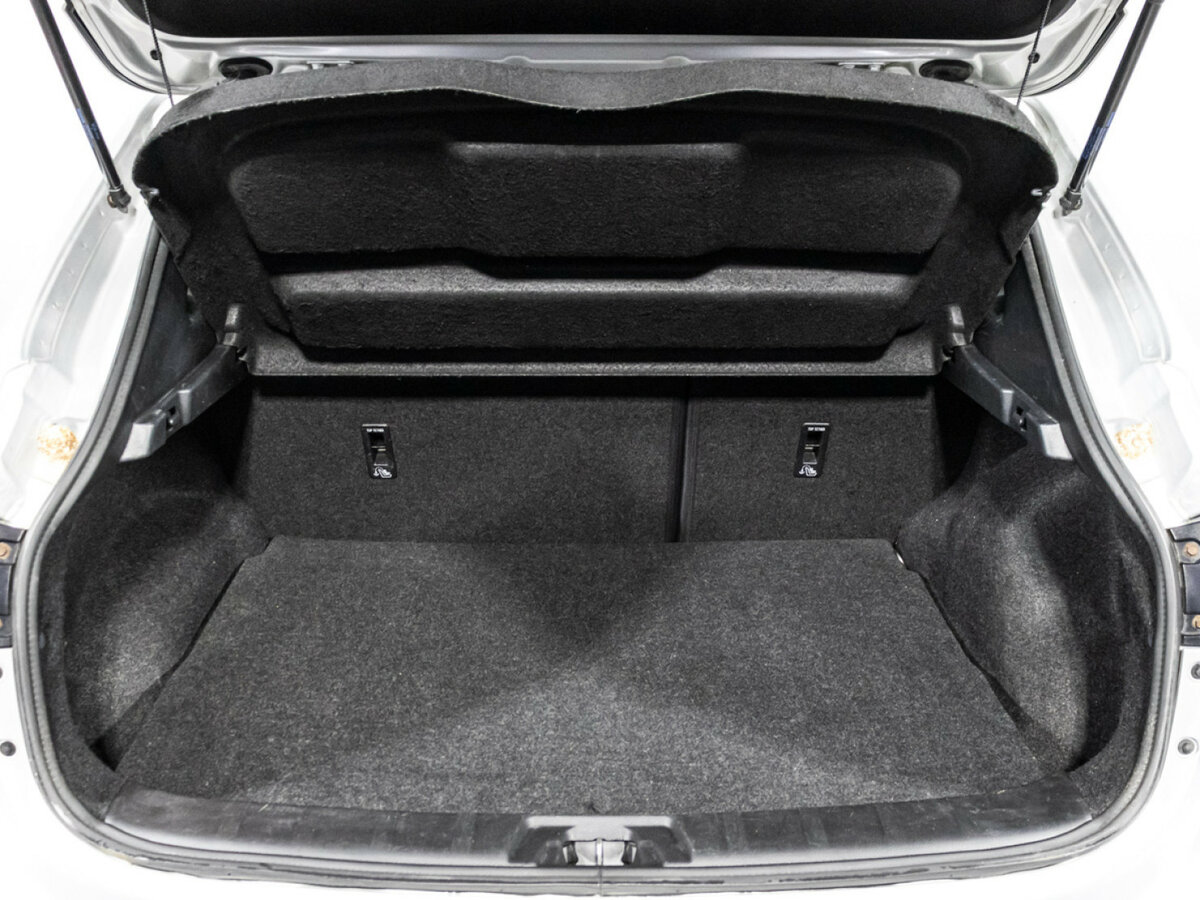 Nissan Qashqai II, 2017 - Фото №17