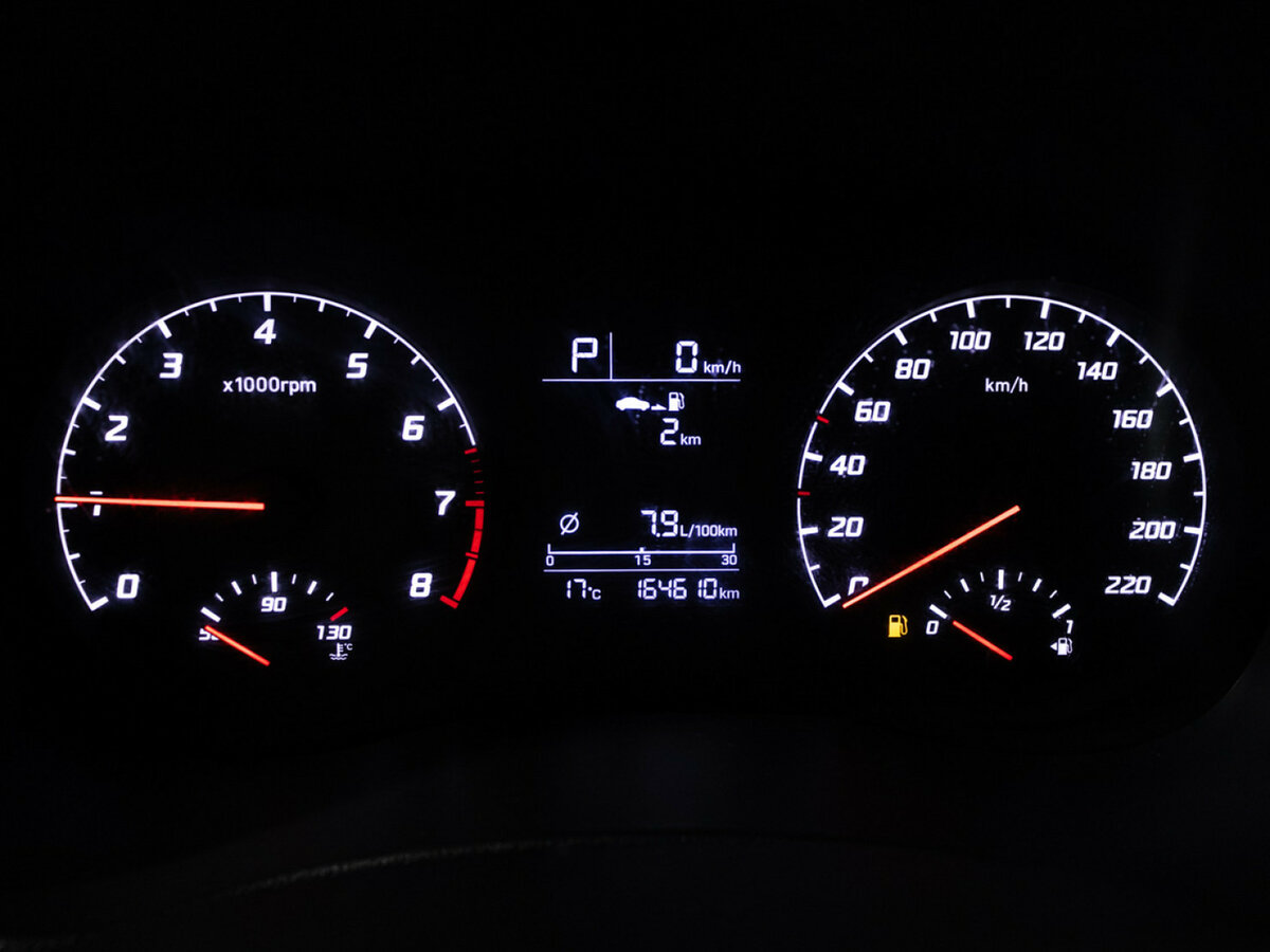 Hyundai Solaris II Рестайлинг, 2020 - Фото №11