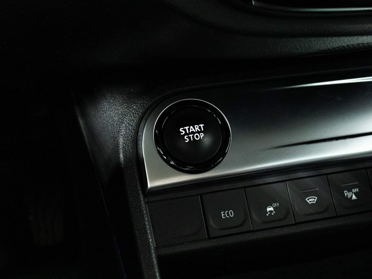 Renault Kaptur I Рестайлинг, 2020 - Фото №13